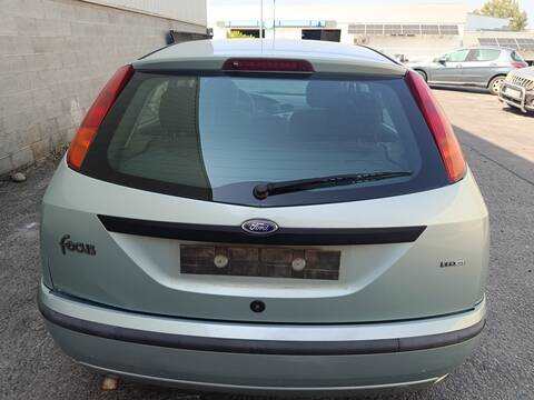 Portón Ford Focus F9DA BERLINA
