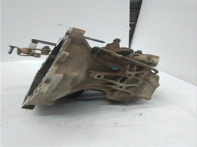 Foto 3ª: Caja Cambios Opel Corsa CORSAVAN Z 13 DT - LN9) 69CV 51KW [Z 13 DT LN9]