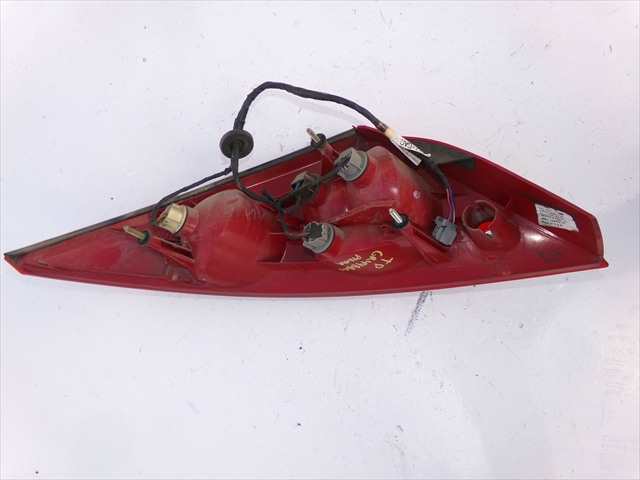 Foto 2ª: Piloto Trasero Derecho Ford Cougar 2.5 G 1998-2002 [LCBA] (1999)