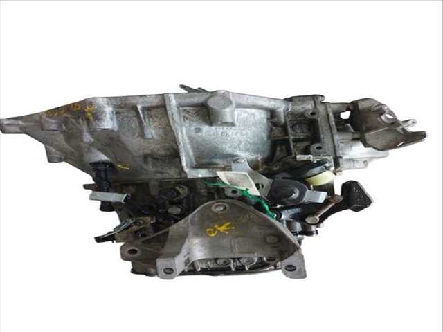 Caja Cambios Peugeot 508 2.0 BLUEHDI 150 150CV