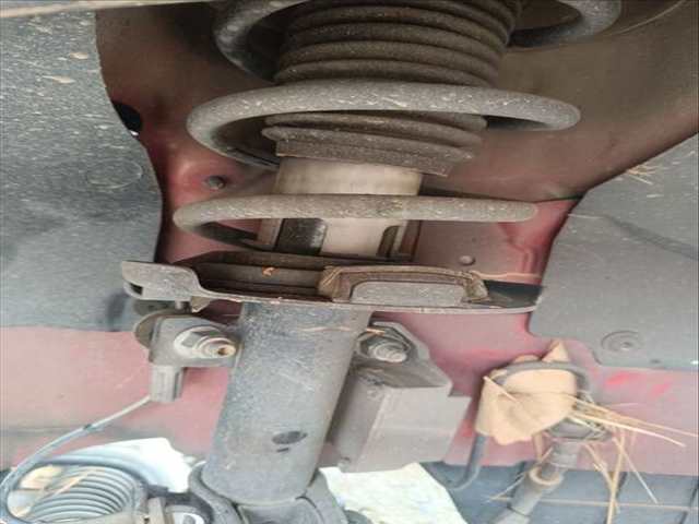 Amortiguador Delantero Derecho Ford Fiesta RED EDITION 140CV 103KW
