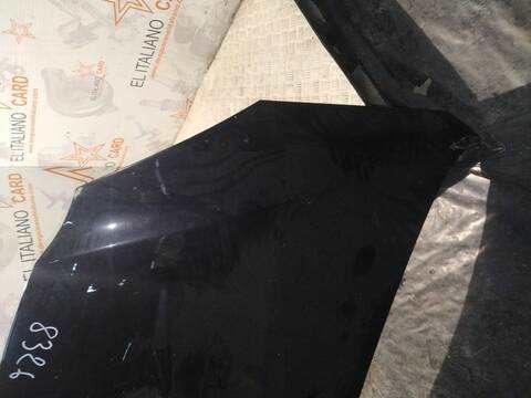 Foto 4ª: Capot Opel Insignia EDITION BERLINA 131CV 96KW [A20DTH] (2008)