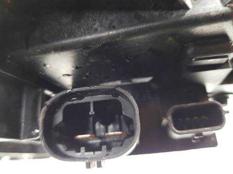 Foto 2ª: Electroventilador Renault Arkana TECHNO 113CV 83KW