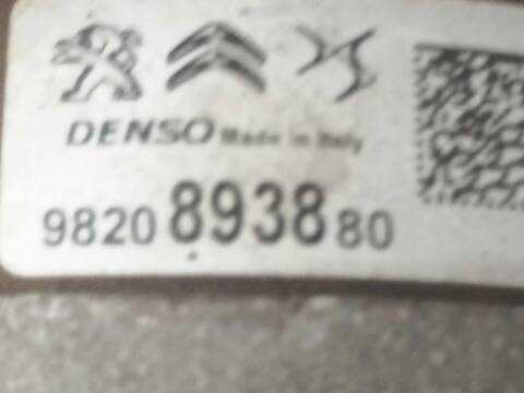 Foto 3ª: Alternador Peugeot 308 1.5 BLUEHDI 130 (2013)