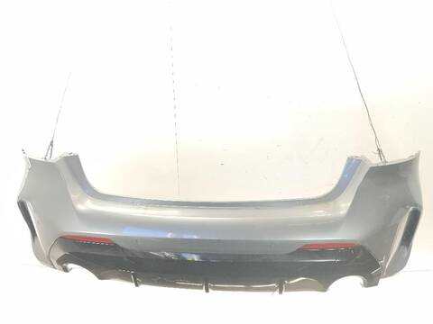 Paragolpes Trasero Bmw Serie 1 114 118 D 150CV