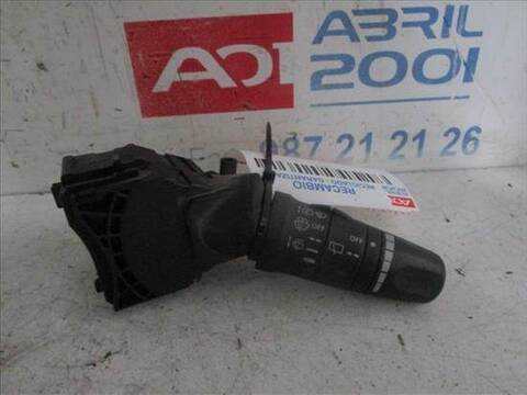 Mando Multifuncion Nissan Terrano 2.7 TDI 4WD 125CV 92KW