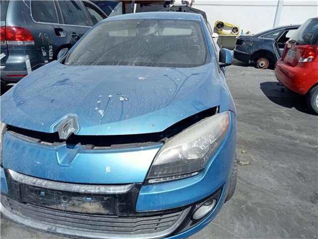 Faro Izquierdo Renault Megane 1.5 BUSINESS [1.5 LTR. - 81 KW DCI DIESEL FAP] III BERLINA 5P (2008-_)