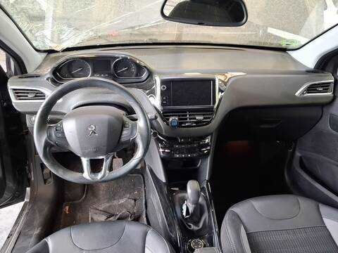 Foto 2ª: Kit Airbag Peugeot 2008 1.2 THP 110 - PURETECH 110 110CV 81KW [HN01] (2018)