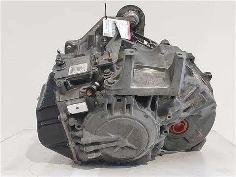 Foto 3ª: Caja Cambios Automatica Citroen C6 2.7 HDI 204CV 150KW [UHZ (DT17BTED4)] (2006)