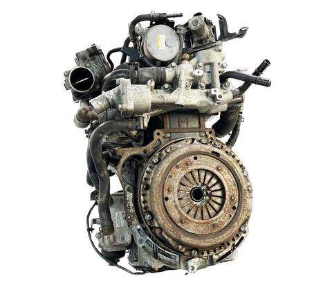 Foto 2ª: Motor Completo Hyundai ix35 136 - 177 CV [D4HA] (2012)