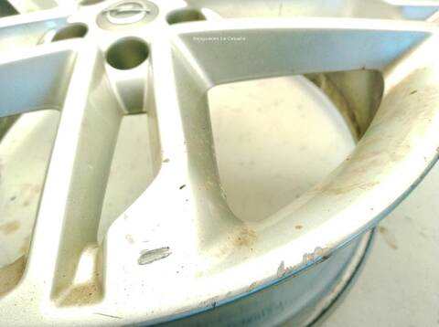 Foto 3ª: LLanta Chapa Opel Mokka VERSION INDEFINIDA (2012)