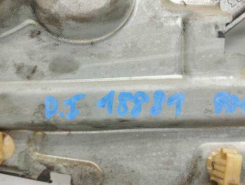 Foto 3ª: Elevalunas Eléctrico Delantero Izquierdo Renault Laguna 1.9 DCI RT 107CV 79KW [F9Q B7] (2000)