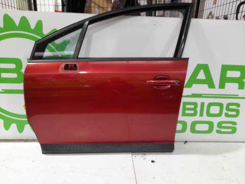 Puerta Delantera Izquierda Citroen C4 1.6 16V CAT NFU - TU5JP4) 109CV 80KW