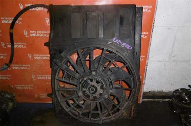 Electroventilador Volvo 940 2.3 TI