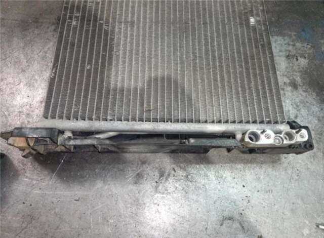 Foto 3ª: Radiador Calefaccion A.A. Bmw Serie 1 114 1.6 116I [1.6 LTR. - 90 KW 16V CAT] [N43 B16 A]
