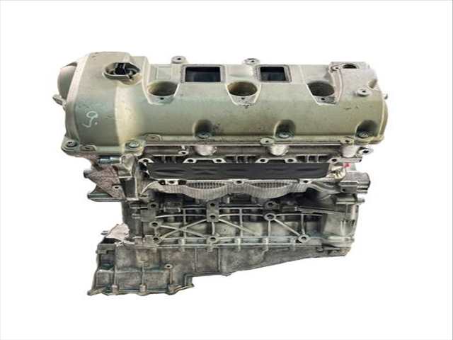 Foto 3ª: Motor Completo Porsche Panamera 310 CV 228KW [CWA, MCW.AA, CWAA]