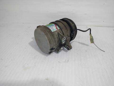 Foto 3ª: Compresor Aire Acondicionado Chevrolet Matiz S 67CV [B10S1] (2005)