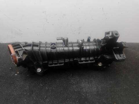 Foto 2ª: Colector Admisión Bmw Serie 1 116 D F20) [N47D20C] (2011)