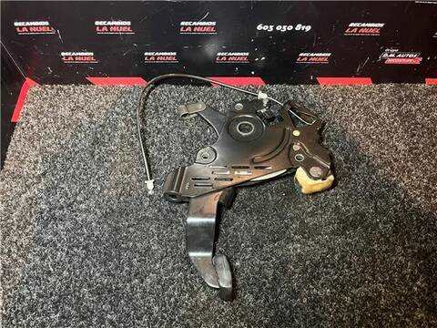 Foto 2ª: Pedal Freno Mercedes Vito 109/111 CDI WORKER COMPACTA CDI CAT 114CV 84KW FURGON [R9M 503] (2018)