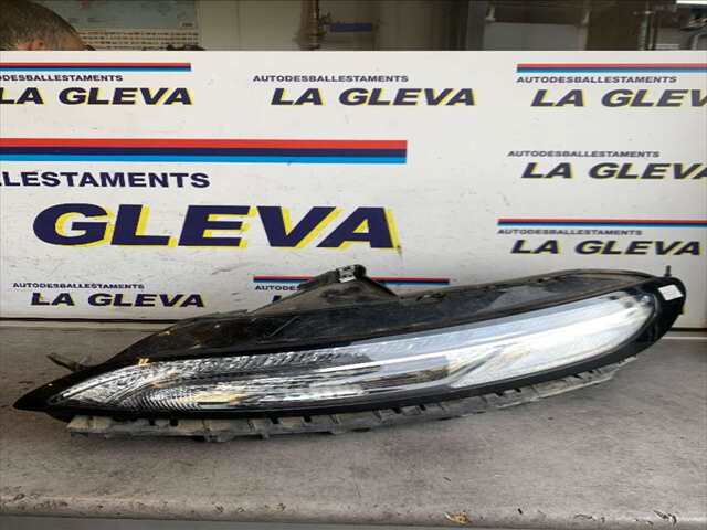 Piloto Delantero Izquierdo Jeep Cherokee 2.2 CRDI200CV