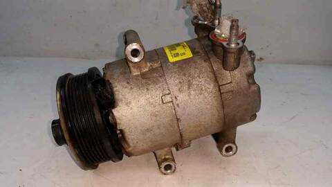 Foto 2ª: Compresor Aire Acondicionado Land Rover Freelander TD4 E 150CV 110KW [224DT] (2011)