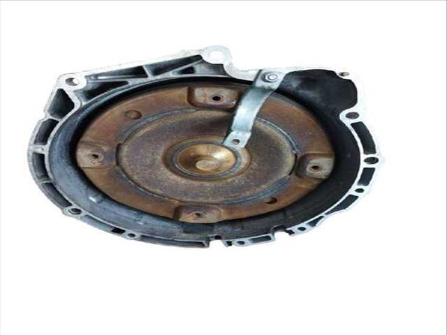 Caja Cambios Bmw Serie 5 530 3.0 D E60)