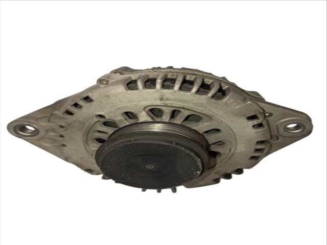 Foto 2ª: Alternador Opel Astra 1.7 CDTI L48) (2004)