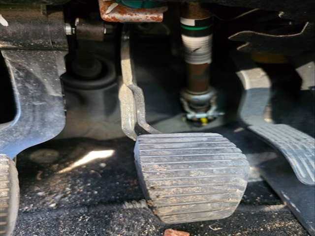 Pedal Freno Peugeot 2008 STYLE 82CV 60KW