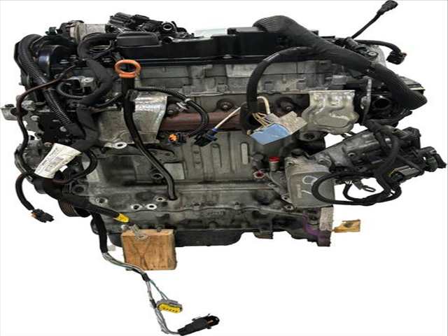 Motor Completo Citroen Berlingo 99CV 73KW