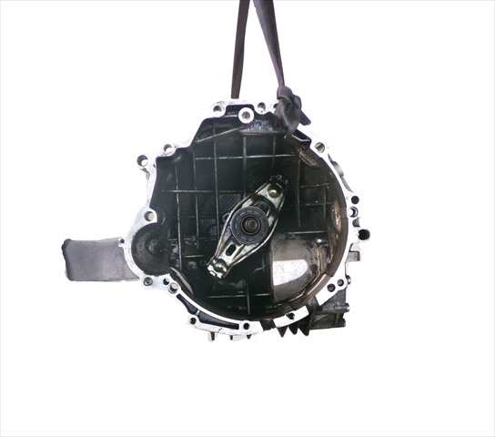 Caja Cambios Audi A4 1.9 TDI 2000-2004