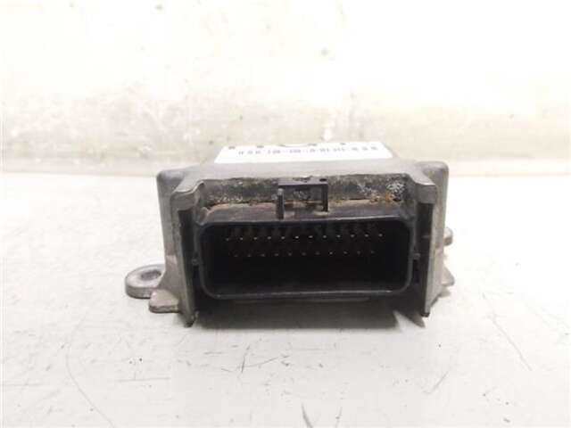 Foto 2ª: Centralita Airbag Chrysler Voyager 2.5 CRD (141 CV) [VM9898]