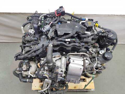 Motor Completo Land Rover Evoque EVOQUE