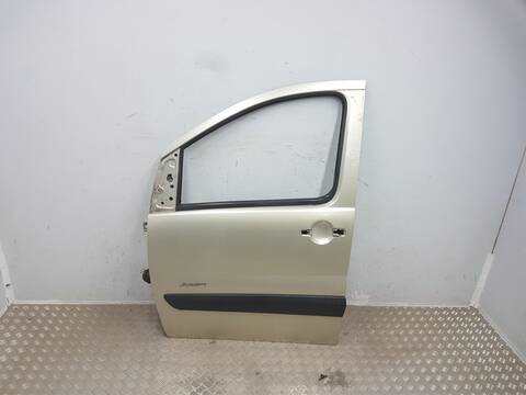 Puerta Delantera Izquierda Citroen Jumpy HDI 120 CLUB L1 FAMILIAR 8 ASIENTOS)