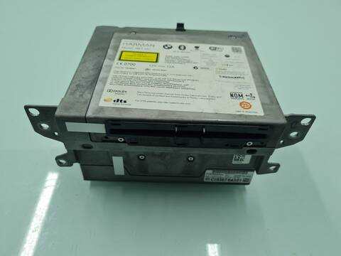 Sistema GPS Bmw X5 XDRIVE30D 258CV 190KW