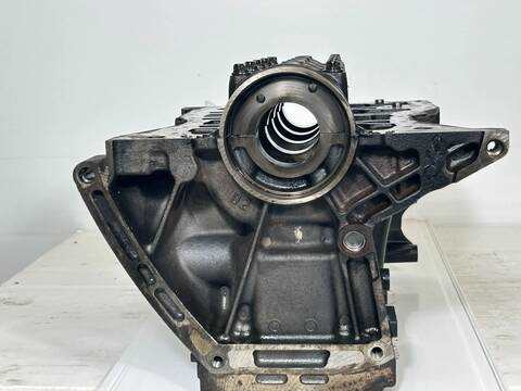 Foto 3ª: Bloque Motor Dacia Duster 1 5 DCI 110 CV 81KW [K9K658 K9K] (2016)