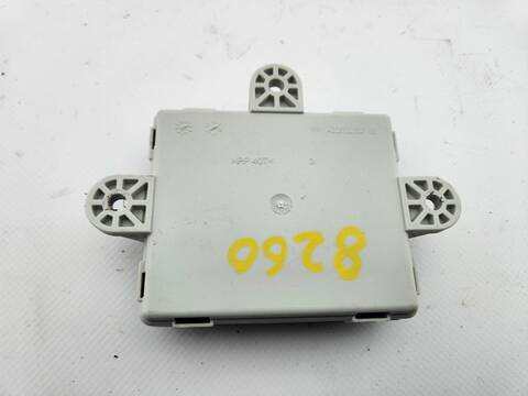 Foto 2ª: Centralita Motor ECU Ford Focus TREND 125CV 92KW [PNDD] (2015)