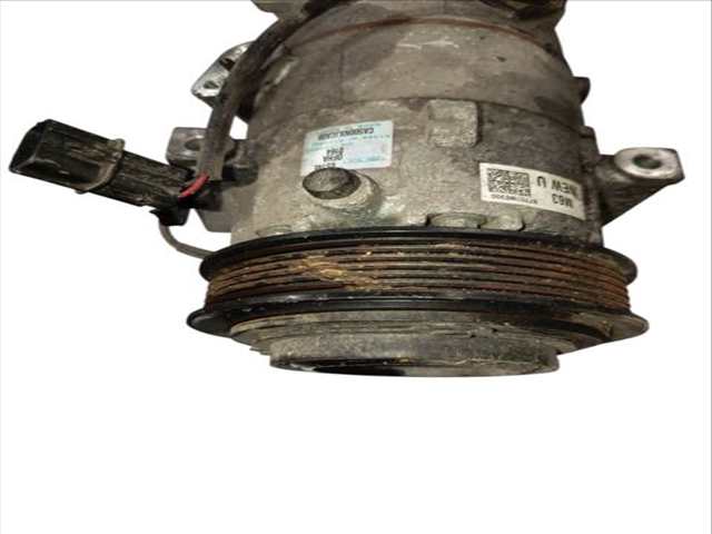 Foto 3ª: Compresor Aire Acondicionado Hyundai i30 1.6 CRDI (2016)