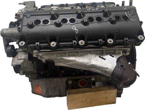 Foto 3ª: Motor Completo Dodge Charger 5.7 375 CV 276KW [EZH]