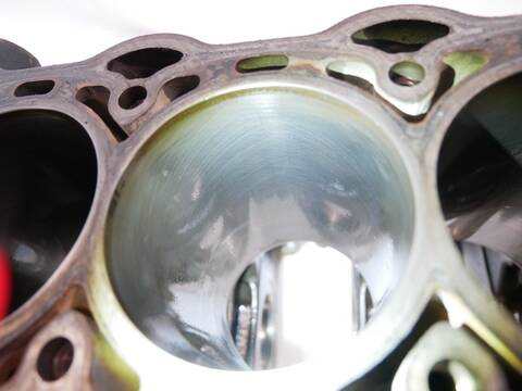 Bloque Motor Opel Corsa 65 CV 48KW