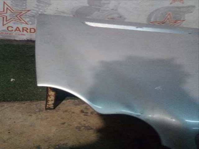 Foto 4ª: Capot Mercedes Clase C 160 220 CDI 203.006) BERLINA 143CV 105KW [OM611962] (2000)