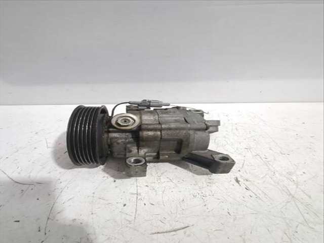 Foto 3ª: Compresor Aire Acondicionado Citroen C1 1.4 HDI 54CV [8HT (DV4TD)] (2005)