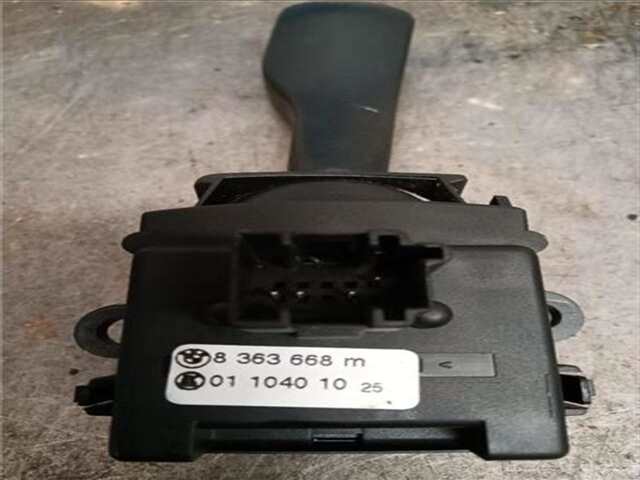 Foto 2ª: Mando Multifuncion Bmw X3 2.0 D 16V CAT [M47N 204 D4]