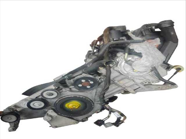 Foto 3ª: Motor Completo Mercedes Clase A 140 A 170 CDI 168.009 168.109) (1997)