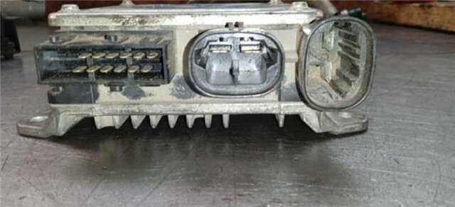 Foto 3ª: Centralita Motor ECU Citroen C3 1.4 HDI [8HX (DV4TD)]