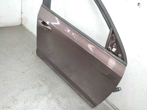 Foto 2ª: Puerta Delantera Derecha Skoda Octavia 1.6 TDI 105CV 77KW [CLHA] (2015)