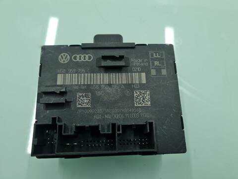 Foto 3ª: Centralita Motor ECU Audi A6 3.0 TDI QUATTRO 245CV 180KW [CDU] (2011)