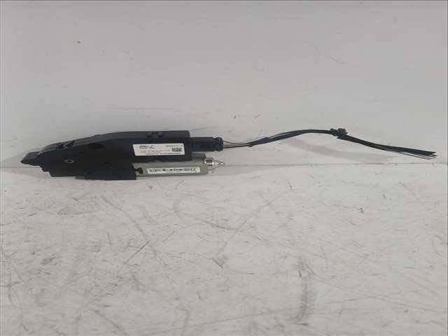 Techo Eléctrico Nissan Qashqai 1.5 DCI 116CV 85KW