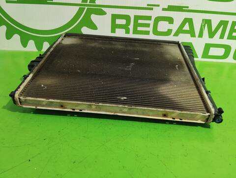 Foto 2ª: Radiador Motor Bmw X3 2.0 16V DIESEL CAT 150CV 110KW [M47T2] (2006)