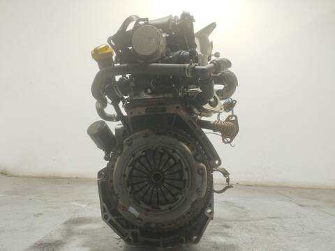 Foto 3ª: Despiece Motor Renault Clio 1.5 DCI 90 90CV 66KW [K9K608] (2013)