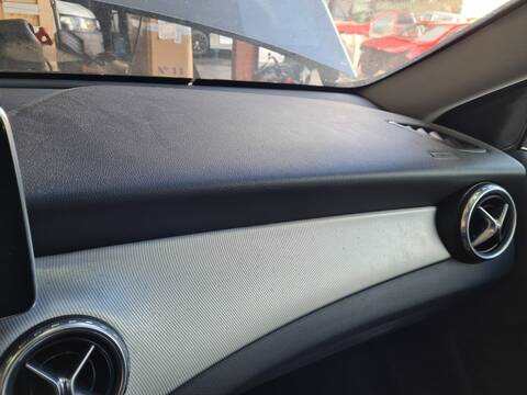 Foto 3ª: Kit Airbag Mercedes Clase G 230 GLA 200 CDI 156.908) 136CV 100KW [651930] (2015)